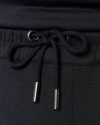 Obsidian Signature Regular Fit Comfort Trouser - Black